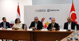 La Nación / Auditoría de Turquía abre una nueva ventana de negocios para la carne y el ganado paraguayo