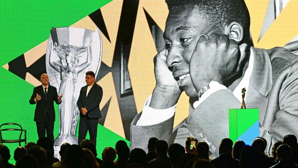 Infantino responde a las llamadas de boicot