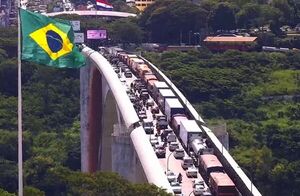 Brasil apunta a CDE por boom de adelgazantes ilegales que cruzan desde Paraguay