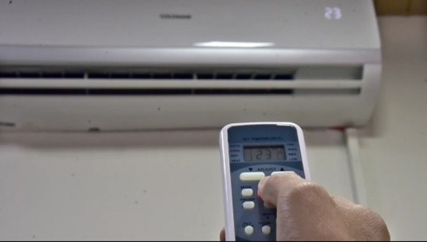 El uso excesivo del aire acondicionado puede causar problemas de salud