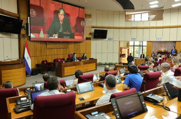 Ruta Elevada PY02: denuncian descoordinación estatal