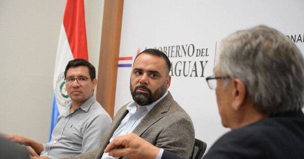 Villalba y el Tigre Ramírez pausan la puja por la gobernación para alcanzar un pacto en las municipales