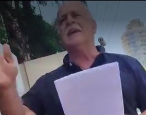 Abren proceso contra empleador que maltrató a embarazada - ADN Digital