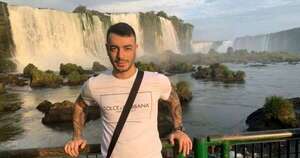 La Nación / Versión sobre supuesta presencia de Marset en Bolivia tiene contenido político, según Riera