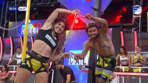 Eve y Elvio aseguran su permanencia en Calle 7