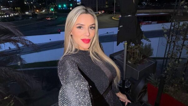 Eve Gómez lanza audios de Junior Rodríguez con más que piropos y desata escándalo