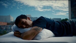 Películas de acción el nuevo single de la banda Conociendo Rusia