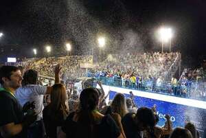Carnaval Encarnaceno: así continúa la competencia de clubes tras la segunda ronda - Espectáculos - ABC Color