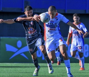 La Reserva y un comienzo con emociones