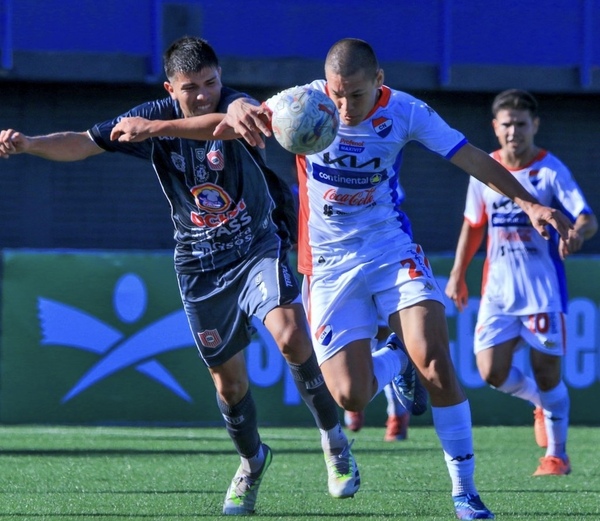 La Reserva y un comienzo con emociones