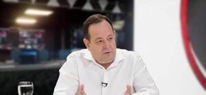 “Nuestro proyecto será de suma trascendencia para generar un clima ideal para las inversiones”