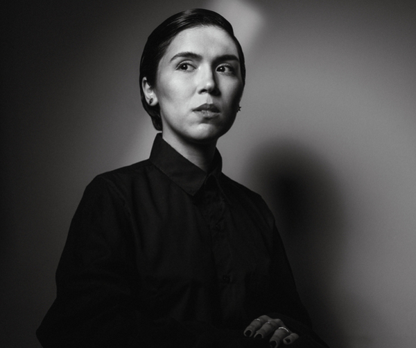 Moda consciente: “Busco que la persona se cuestione cosas a la hora de vestirse”