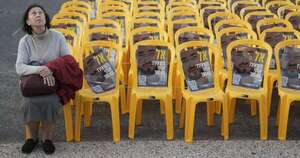 Diario HOY | Israel repatrió los restos de Ran Gvili, su último rehén en Gaza