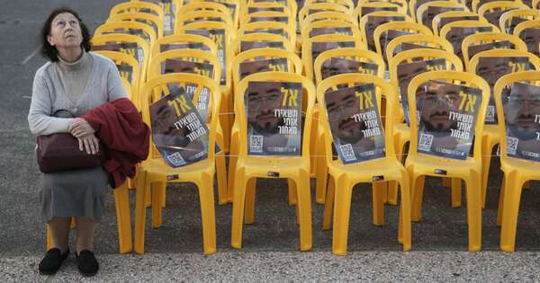 Diario HOY | Israel repatrió los restos de Ran Gvili, su último rehén en Gaza