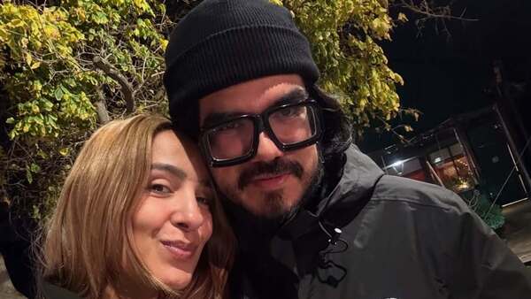 Gia Alfieri dice que nunca volvería con su ex pareja