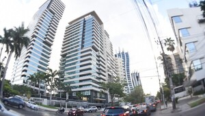 Ante proliferación de edificios, edil propone crear fondo para comprar terrenos y convertirlos en plazas