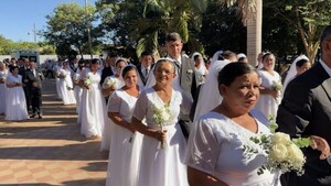 Diciembre, mes con más casamientos, y julio, mes con más defunciones