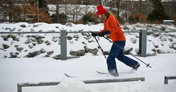 La Nación / Megatormenta invernal causa al menos 21 muertes en EE. UU. y cortes de energía