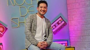 Audio de Junior se vuelve viral y se convierte en el primer meme del 2026 - Chismes, Arte y Espectáculo  - Churero.com