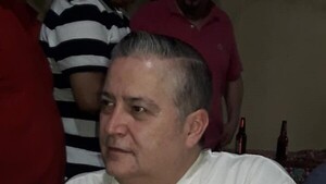 Muere Luis Manuel Meza González, hijo de Luis Alberto del Paraná