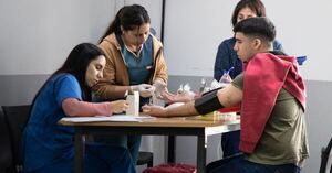 Salud registra más de 2.300 atenciones durante Operativo Verano 2026