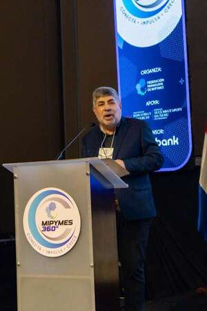 Caja Fiscal: Mipymes respaldan reforma, pero exigen equidad con el sector privado - Economía - ABC Color