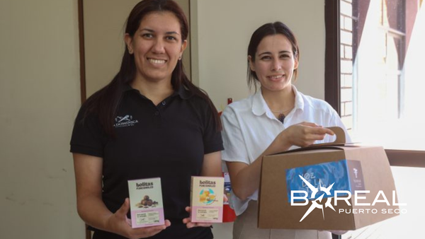 Programa Reinventa impulsa innovación en las MiPymes | Unicanal