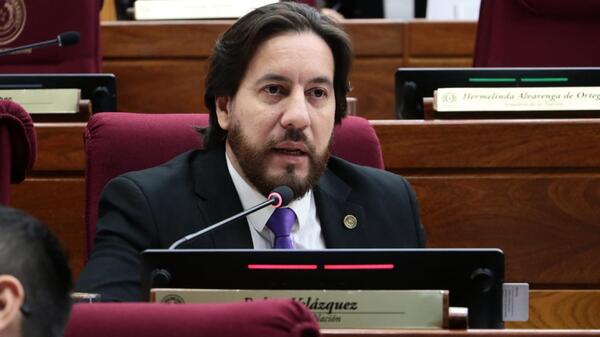 Senador alerta sobre caos institucional y falta de control en la obra de la Ruta Elevada PY02