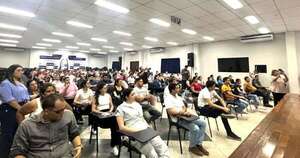 Diario HOY | Salud hace llamados a concurso para ingreso Residencias Médicas