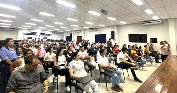 Diario HOY | Salud hace llamados a concurso para ingreso Residencias Médicas