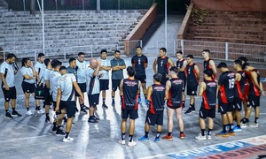 Ovetense acelera la puesta a punto y apunta al título en el Nacional de Fútbol de Salón - OviedoPress