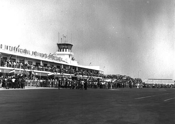 Luis Alberto del Paraná, embajador mundial de la música paraguaya - 55 años de ABC Color - ABC Color
