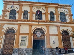 DNIT registró 92.450 nuevos contribuyentes en 2025