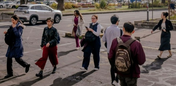 La Grandeza del Individuo: Tercera Parte