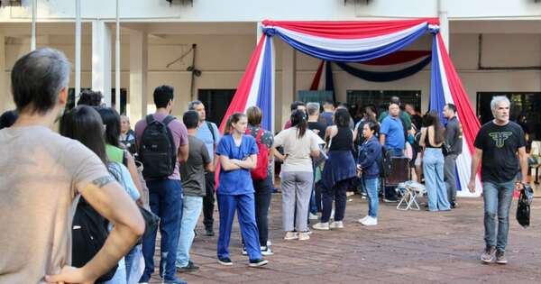 Diario HOY | Registran cifras históricas de residencias en Paraguay