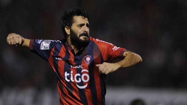 Dani Güiza tiene nuevo club