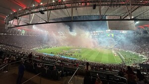 Brasil reafirma su candidatura para el Mundial de Clubes de 2029