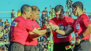 La fecha 2 ya tiene a los árbitros que impartirán justicia