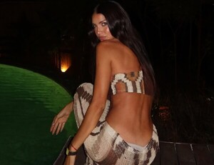 Popular / Zaira Nara tuvo un paso fugaz por Paraguay: ¡Disfrutó de un paseíto por Samber!