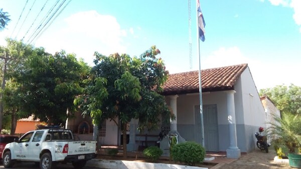 Detienen a hombre por supuesto caso de zoofilia en Atyrá