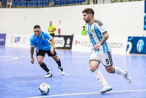 Jornada de alto voltaje en la tercera fecha