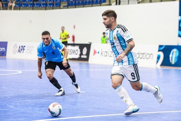 Jornada de alto voltaje en la tercera fecha