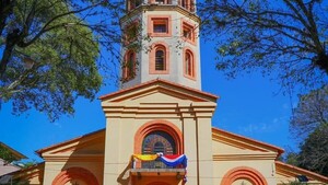 San Juan Bautista, la cuna de Mangoré, celebra 133 años de historia