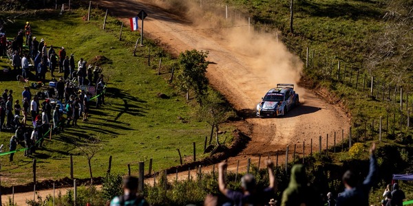 Popular / Ñande Rally, preseleccionado para otra premiación purete