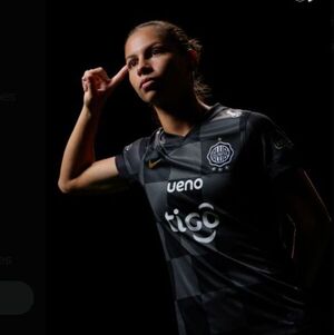 Popular / Olimpia despidió a su "Joya"