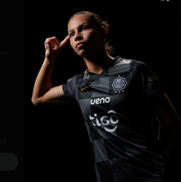 Popular / Olimpia despidió a su "Joya"