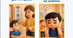 La Nación / Fomentan inclusión de personas con TEA