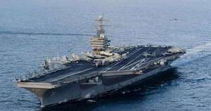 La Nación / Irán lanza amenaza a EE. UU.