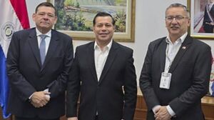 Trabajo interinstitucional apunta al desarrollo integral de colonias rurales