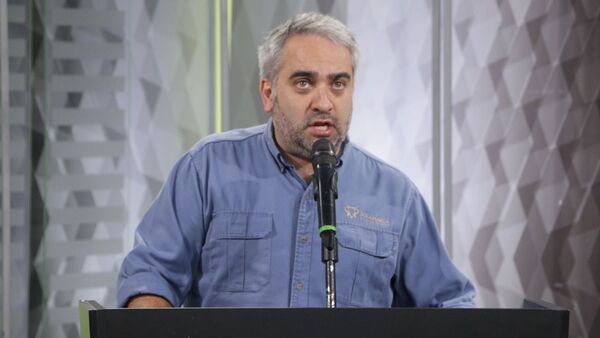 Reposición, zafra de terneros y tipo de cambio: la mirada de Fernando Ortíz sobre el negocio ganadero